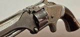 Smith & Wesson Model 1 .22 - 4 of 18