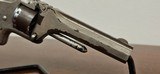 Smith & Wesson Model 1 .22 - 10 of 18
