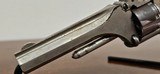 Smith & Wesson Model 1 .22 - 5 of 18