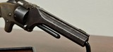 Smith & Wesson Model 2 .22 - 10 of 17