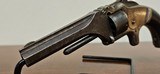 Smith & Wesson Model 2 .22 - 5 of 17