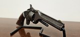 Smith & Wesson Model 1 Second Issue .22 Short BP - 11 of 17