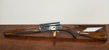 Browning Auto 5 Sweet Sixteen 2 Barrel Set 16g - 9 of 25