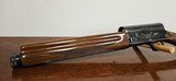 Browning Auto 5 Sweet Sixteen 2 Barrel Set 16g - 14 of 25