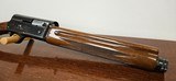 Browning Auto 5 Sweet Sixteen 2 Barrel Set 16g - 7 of 25