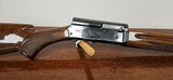 Browning Auto 5 Sweet Sixteen 2 Barrel Set 16g - 5 of 25