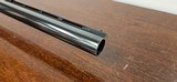 Browning Auto 5 Sweet Sixteen 2 Barrel Set 16g - 18 of 25