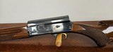 Browning Auto 5 Sweet Sixteen 2 Barrel Set 16g - 11 of 25
