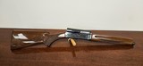 Browning Auto 5 Sweet Sixteen 2 Barrel Set 16g - 2 of 25
