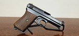 Mauser 1914 .32ACP - 7 of 13