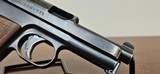 Mauser 1914 .32ACP - 10 of 13