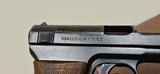 Mauser 1914 .32ACP - 9 of 13