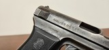 Mauser 1914 .32ACP - 8 of 11