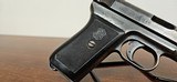 Mauser 1914 .32ACP - 7 of 11