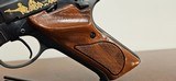 Colt Huntsman Master's Edition .22LR - 4 of 18