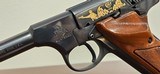 Colt Huntsman Master's Edition .22LR - 6 of 18
