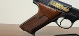 Colt Huntsman Master's Edition .22LR - 9 of 18