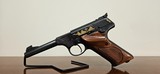 Colt Huntsman Master's Edition .22LR - 3 of 18