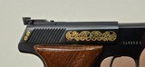 Colt Huntsman Master's Edition .22LR - 10 of 18