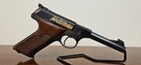 Colt Huntsman Master's Edition .22LR - 8 of 18