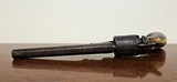 Manhattan Firearms Co 1851 Navy .36 - 12 of 18