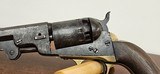 Manhattan Firearms Co 1851 Navy .36 - 3 of 18