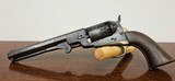 Manhattan Firearms Co 1851 Navy .36