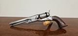 Colt 1861 Navy .36 - 1 of 19