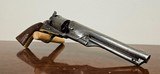 Colt 1861 Navy .36 - 13 of 19