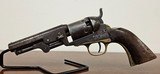 Colt 1849 Pocket .31