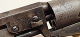 Colt 1849 Pocket .31 ** PRICE LOWERED 1-15 ** - 7 of 18