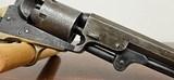 Colt 1849 Pocket .36 W/ Box - 14 of 23