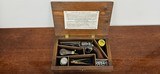 Colt 1849 Pocket .36 W/ Box - 1 of 23