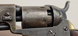 Colt 1849 Pocket .36 W/ Box - 8 of 23