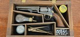 Colt 1849 Pocket .36 W/ Box - 2 of 23