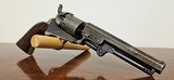 Colt 1849 Pocket .36 W/ Box - 16 of 23