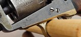 Colt 1849 Pocket .36 W/ Box - 6 of 23