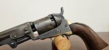 Colt 1849 Pocket .36 W/ Box - 5 of 23