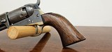 Colt 1849 Pocket .36 W/ Box - 4 of 23