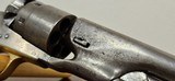 Colt 1860 Army .44 - 15 of 25