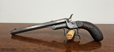 Belgian Single Shot 5.4RF