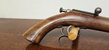 JGA Anschutz Parlor Pistol .22LR - 7 of 13
