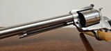 Ruger New Model Super Blackhawk .44 Mag W/ Box - 9 of 12