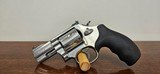 Smith & Wesson 686-6 .357 - 1 of 10