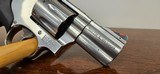 Smith & Wesson 686-6 .357 - 8 of 10