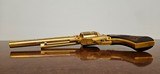 Gold Plated 10th Mtn. Ruger New Model Super Blackhawk .44 Mag - 12 of 13