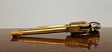 Gold Plated 10th Mtn. Ruger New Model Super Blackhawk .44 Mag - 11 of 13