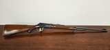 Winchester 64 Deluxe .30-30 - 1 of 17
