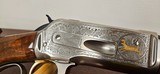 Browning 71 .348 Win High Grade W/ Box - 5 of 15