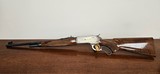 Browning 71 .348 Win High Grade W/ Box - 8 of 15